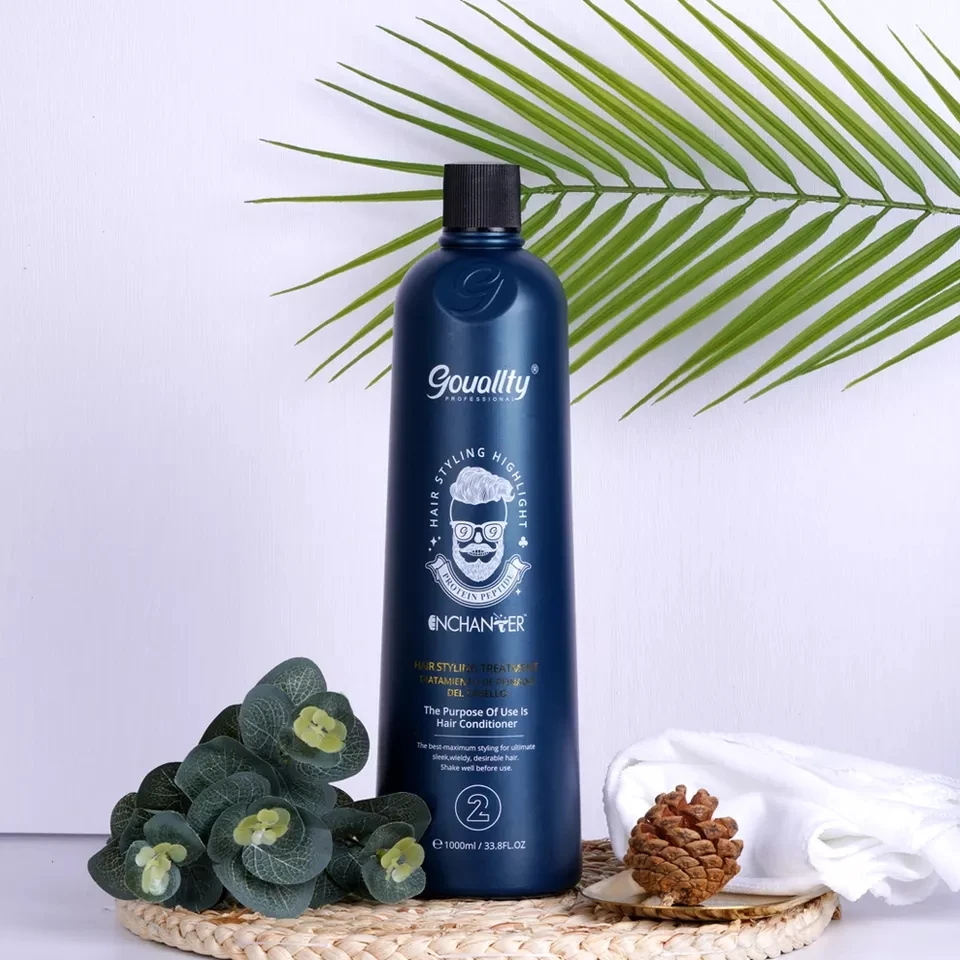 100% Moisturizing Keratina Hair Smoothing Treatment Straightening Protein Keratin Hair Collagen Keratin Treatment