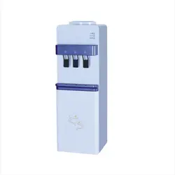 3 Taps water dispenser Hot+ Normal +Cold water