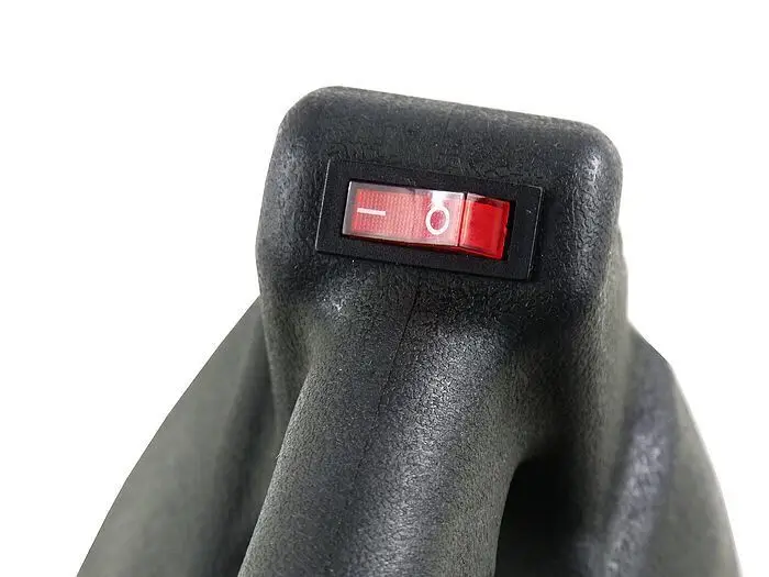 Handle spot 12v 4inch 35w search light lamp bulb hunting laser light night force light hunting