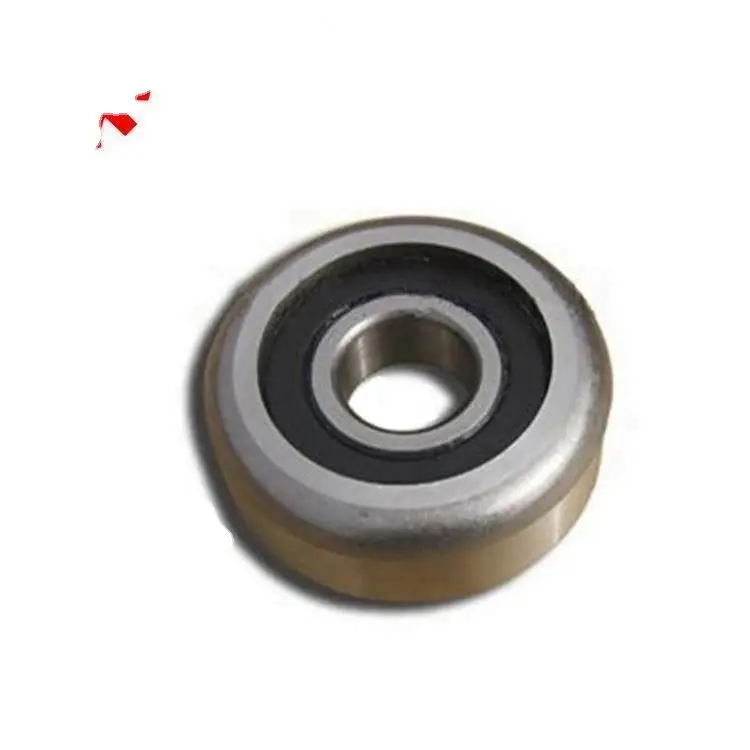 MG207FFU YNR подшипник мачтовой направляющей вилочного погрузчика 121926