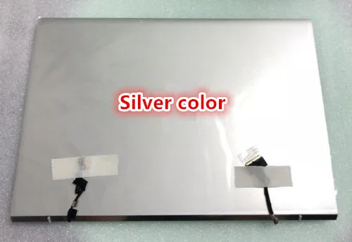 13.3' inch Touch assembly FOR HP ENVY 13-AD FHD 1920X1080 for HP 13 AD LCD TOUCH LED Display LCD cable Complete Assembly