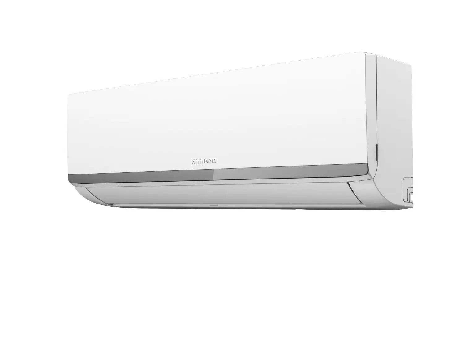 24000BTU 60 Гц 208-230 В Делюкс 16 инверторов