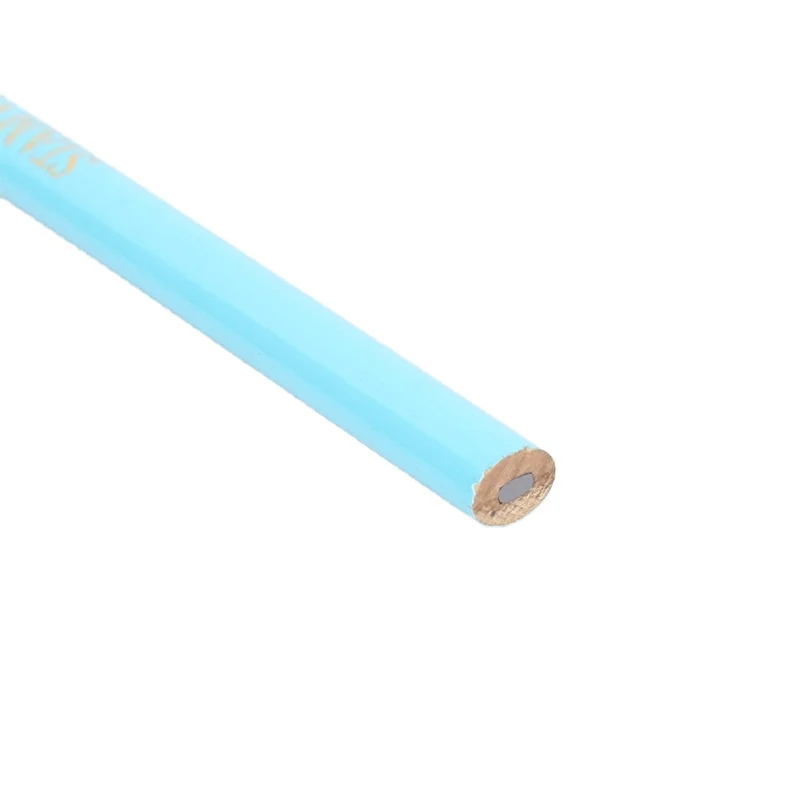 Best New Products Of 2024 Hard Lead Drawing Pencil Carpenter Pencil With Spot Wholesale
