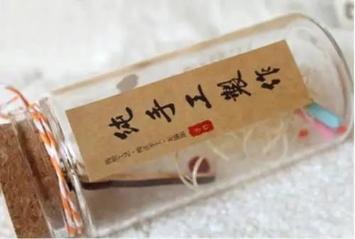 Custom logo vinyl waterproof clear plastic label roll kraft paper self adhesive transparent private sticker printing