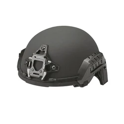 Anti-collision Helmet MICH-2001 High Cut Helmet Safe Glass Fibre Helmet for Head Protection