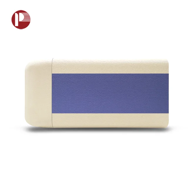 medical  PVC crash rail Hospital Guard Rail PVC Wall Panel And Crash Rail  Hospital Wall Guard