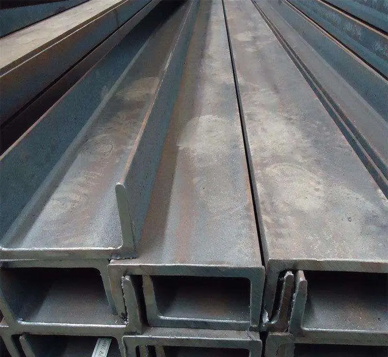 Низкая цена AiSi 45c/56a #321 304 нержавеющая сталь I Beam/H beam полированный