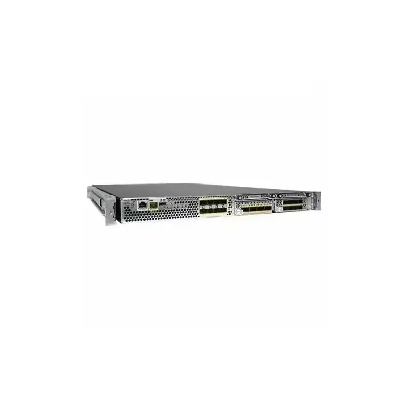 Огневая мощь 2140 NGFW Appliance.1U. 1 х NetMod Bay FPR-2140 безопасности брандмауэр