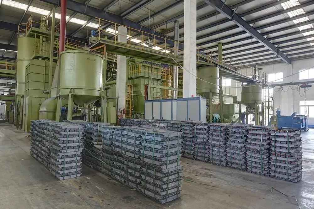 HIZN Wholesale Price Solar Battery Front Terminal 12V 200AH Telecom Battery