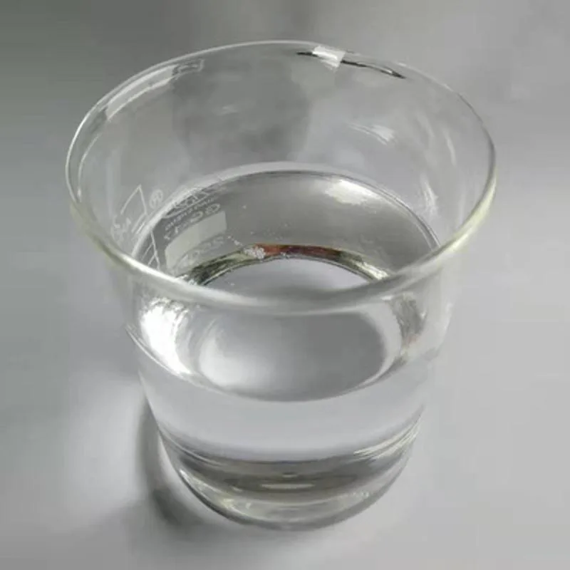 High Quality Best Factory price fast delivery Food Grade Refined Vegetable glycerin 99.5% Glycerol CAS 56-81-5 /Glycerine