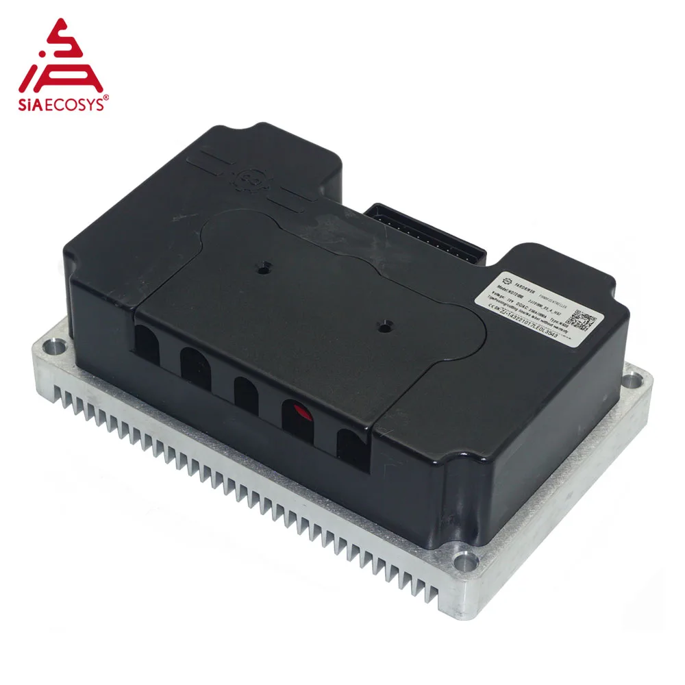 Premium Quality for bldc motor controller 72V 350A Max DC current programable fardriver nd72680 controller dc 350a 5000w-6000w p