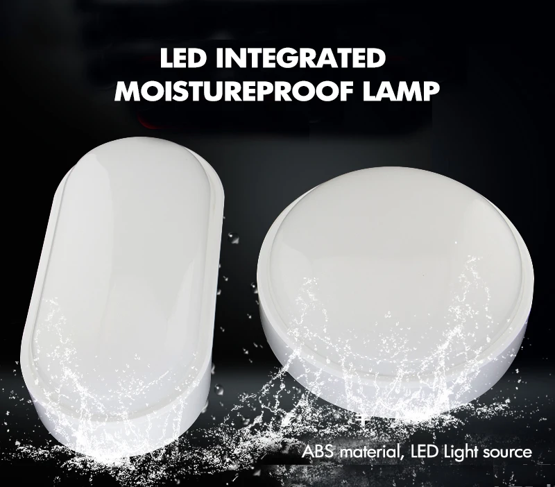 Hot Selling Led Ir Bulkhead Light With Switch At Good Price