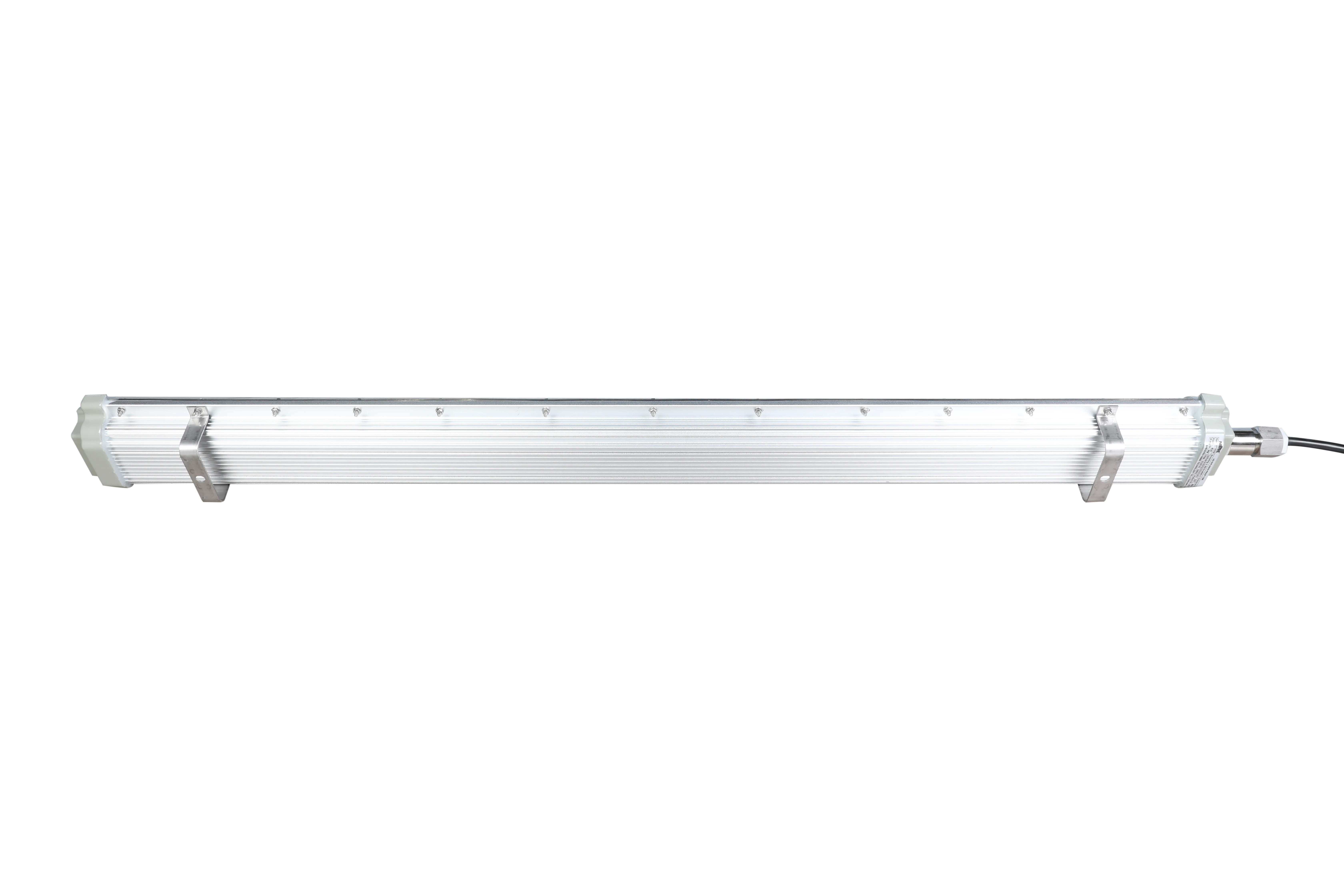 NIBBE Zone I and Zone II ,4FT, 1200mm 60W explosion proof led lighting fixture