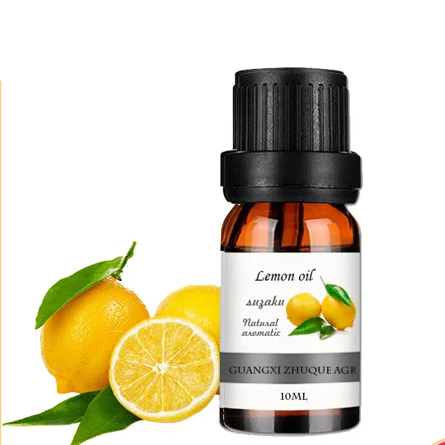 
 Best price superior quality popular product lemon essential oil for skin care body massage fragrance  