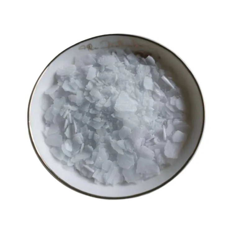 Prime Quality 99% Naoh Untuk Perawatan Air Bulk Sodium Hydroxide