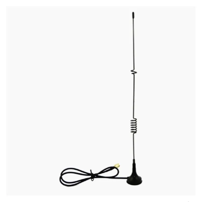 GSM Omni антенна 2 дБи магнитная магнит для автомобильной пружины