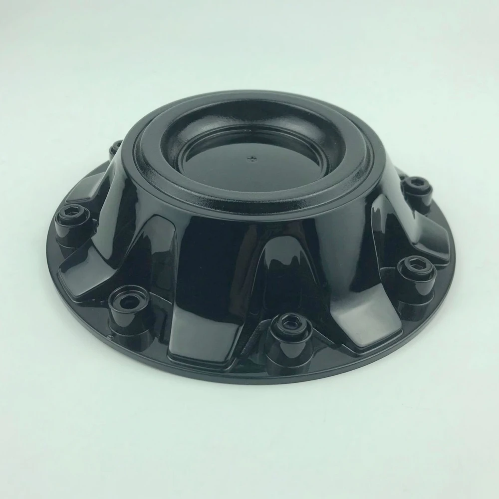 5*139.7&6*139.7 gloss black  offroad wheel center caps