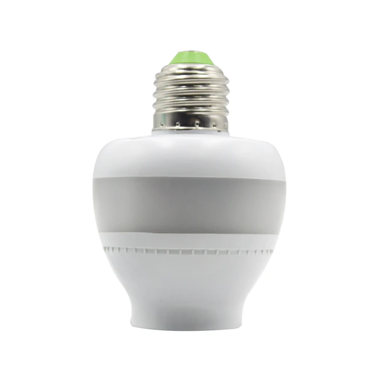 PDLUX PDDT-V01 360 Degree Ceiling Sensor Microwave Radar Sensor Module Human Body Induction Switch E27