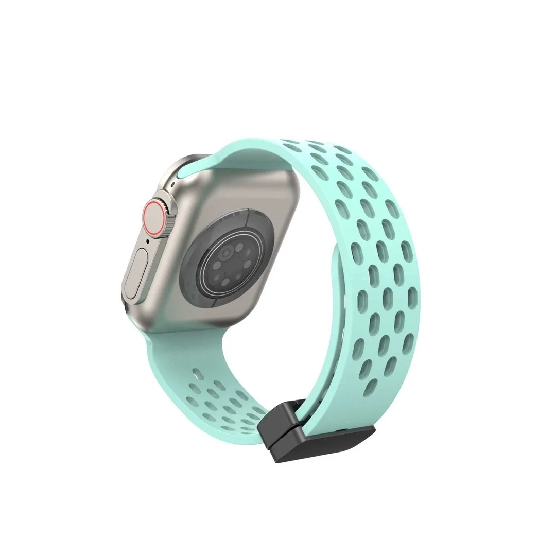 Factory Price Customized Silicone Bracelet For Watch