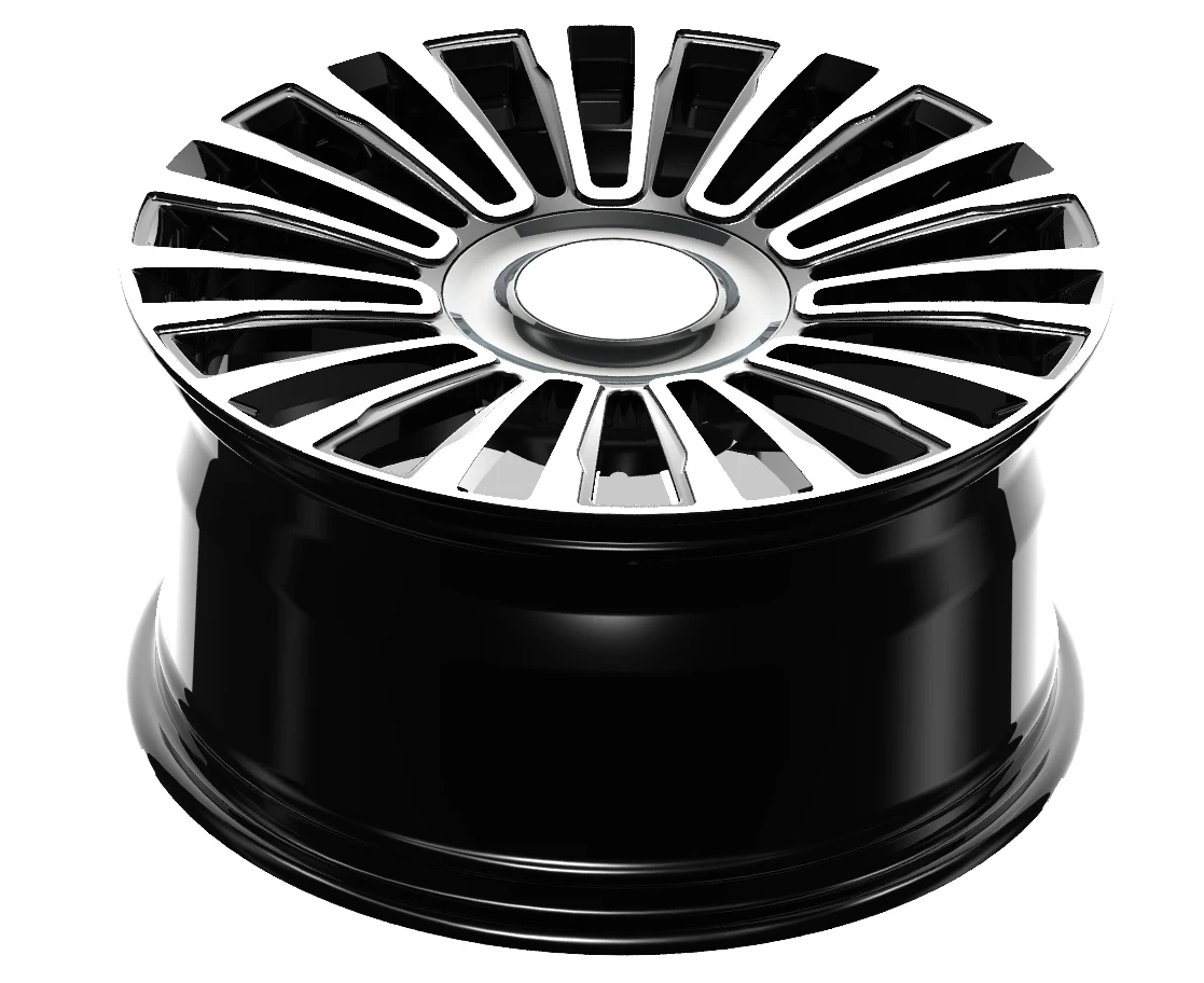 New 2022 Style Rims 18 20 Inch 6*139.7 Wheels Rims For Lc300 Land Rover Defender Car Wheels