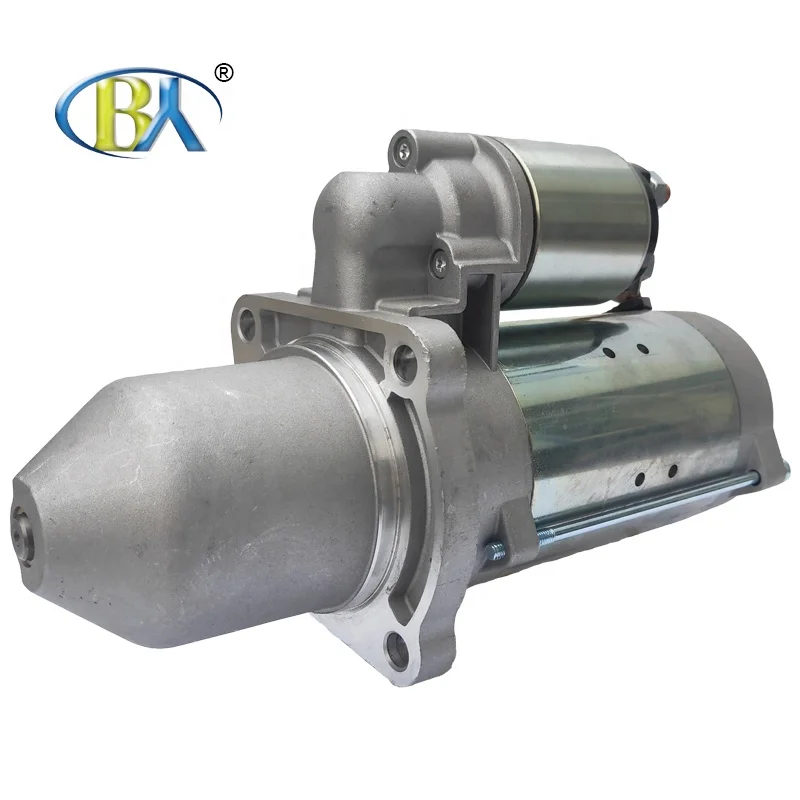 Стартер двигателя для грузовика bosch VOLVO 0001231014 0001368017 0001368063 0001368074 18957 3978044 466772
