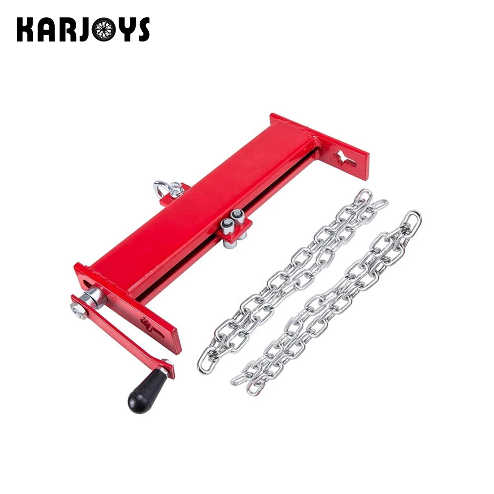 1.5M Engine Supporting Beam 1000lbs Car Engine Support Bar hot sale  folding engine crane for car