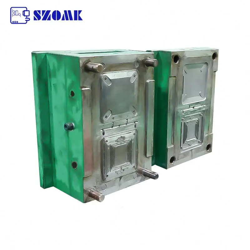 injection mould tooling aluminium die casting used for sales with moding cnc service plastic molding measuring spoon mold