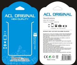 Factory custom fast delivery packaging paper stock card header cards