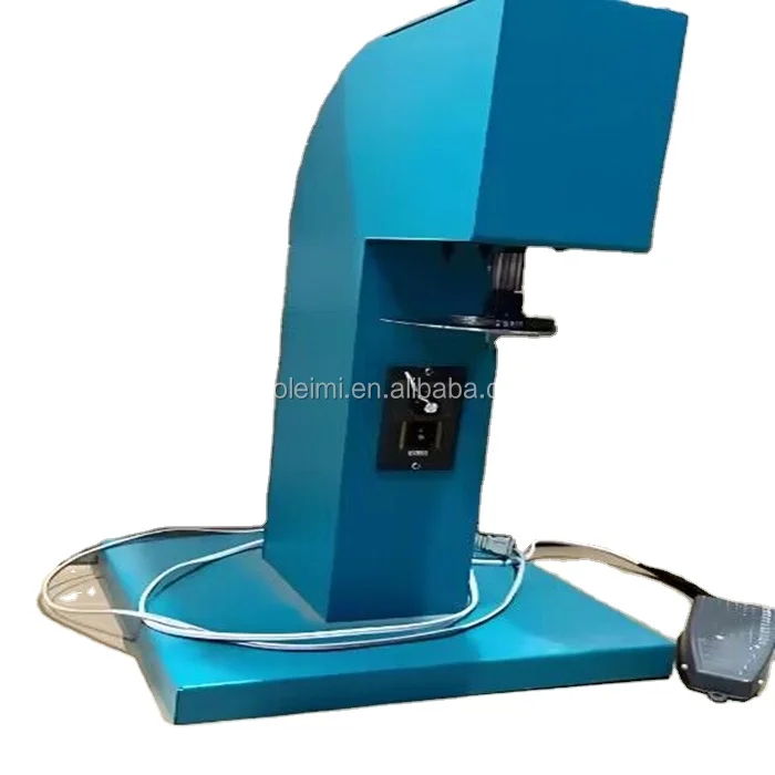 provide produce technology hair weaving winding machine professional hair factory making machine