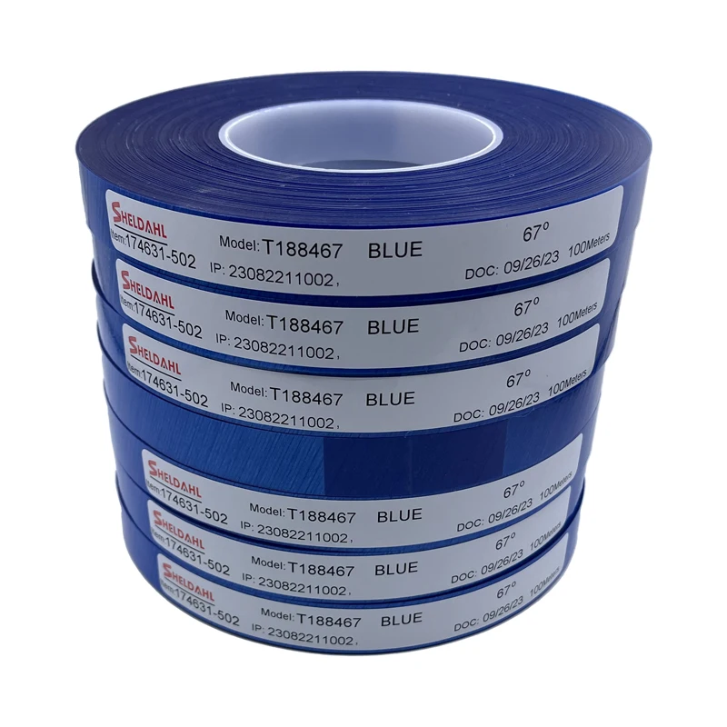 25mm*100m Abrasive belt Splicing Tape for Sand Belt Joint