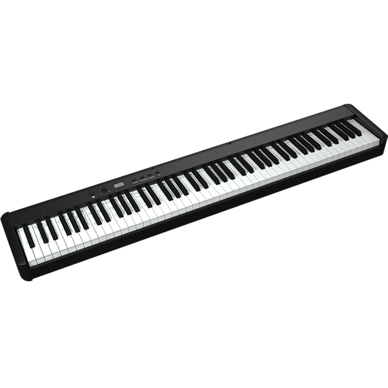 BX5 hammer action piano Weighted keyboard digital piano