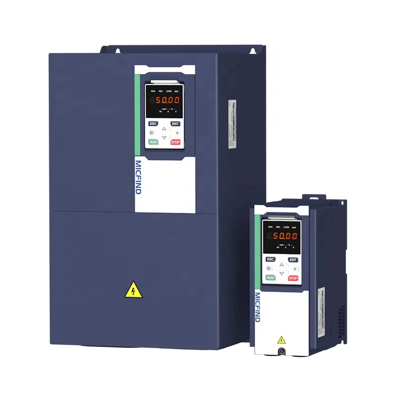 90KW 15KW AC Drive VFD Inverter Price 7.5KW 380V 10HP Variable Frequency Drive Controller 11KW 15HP 30HP 480V