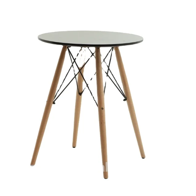 DIA100CM MDF leisure round table TB-14