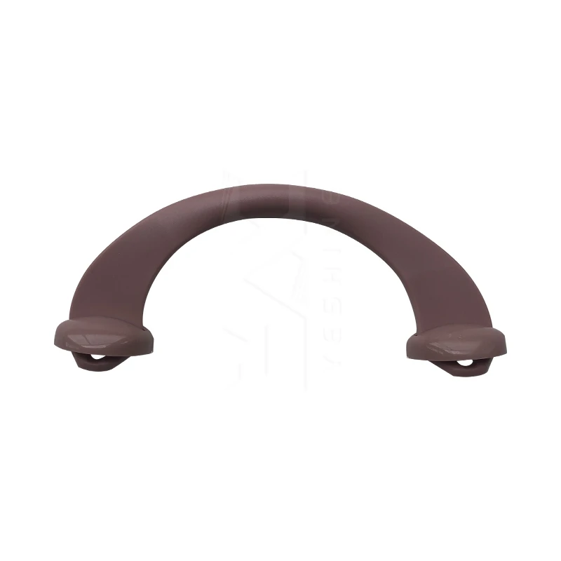 Sell The Fine Quality Popular Product Retractable Plastic Suitcase Luggage Handle