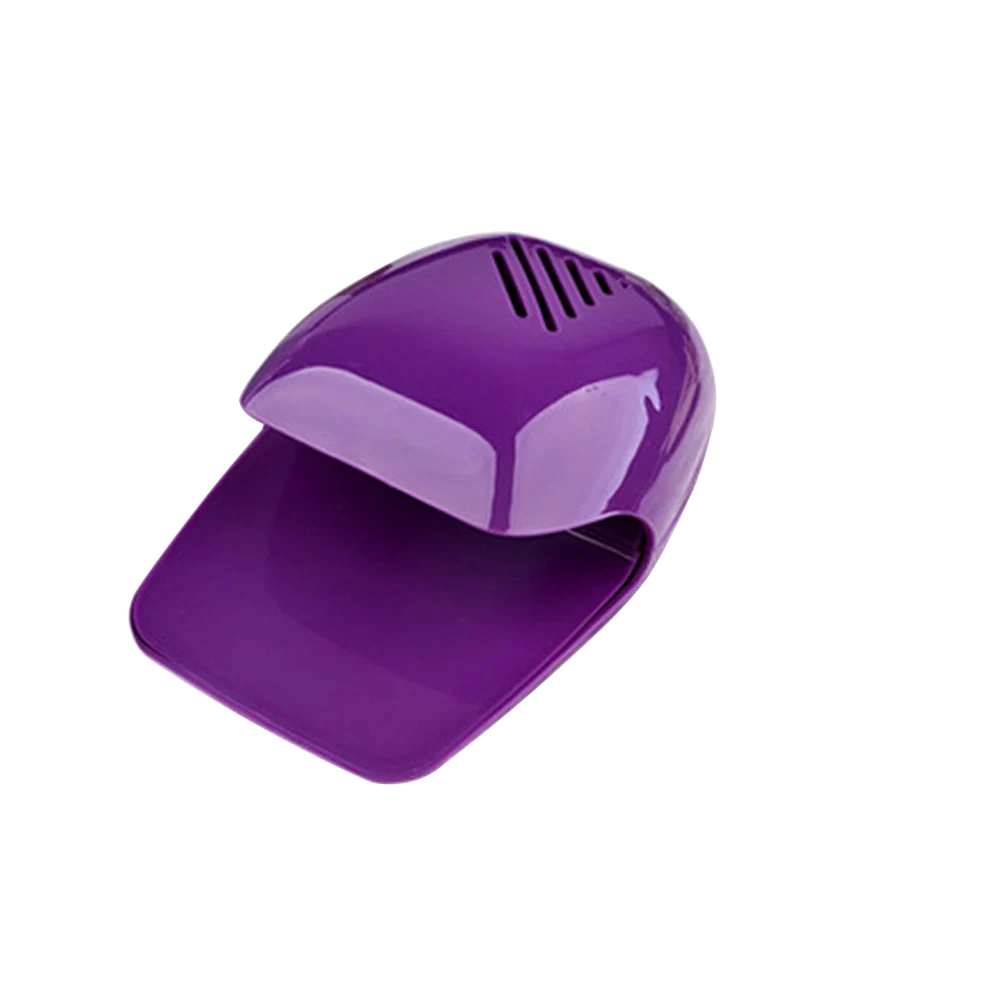 Wholesale Nail Drying Machine Portable Nail Dryer Quick Dry UV Led Lamp Nail Art Polish Machine