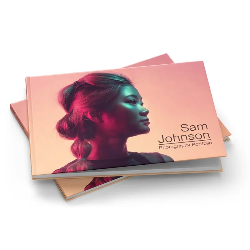 High Quality Customizable Coloring Book Printing Kids Hardcover Design Hard Cover Made Quality Cardboard-Translation Brochure