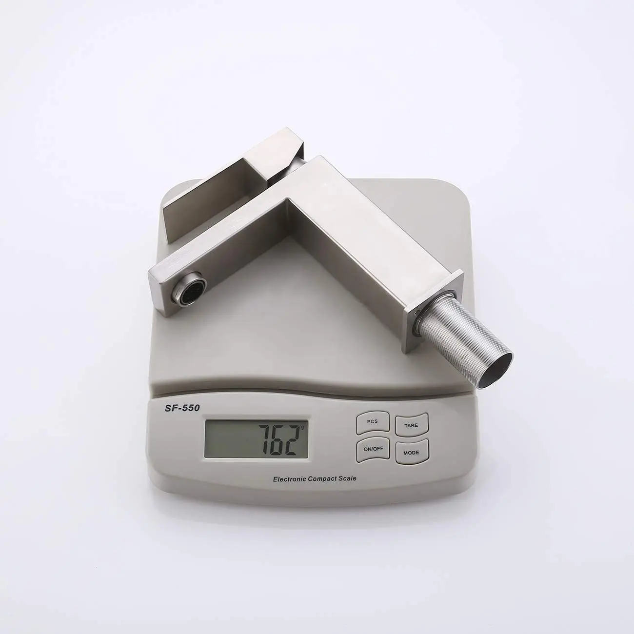 Hot bathroom hot cold water lead-free stainless steel 304 basin faucet mixer tap