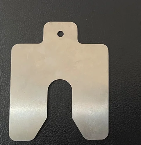 custom metal shim alignment shims stainless steel shim plate
