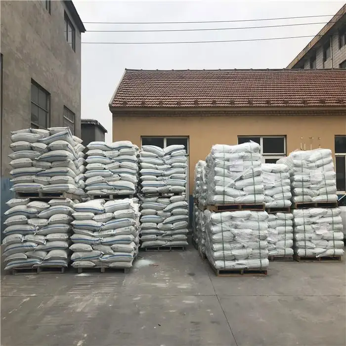ceramic raw material industrial engobe titanium frit for floor tile