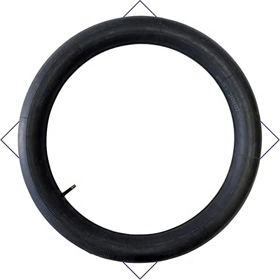 INKLIDA 12X1.75/1.95 Safe Kids Bike Tire Replacement Inner Tube Camera Slangar 1.75/1.95/2.125
