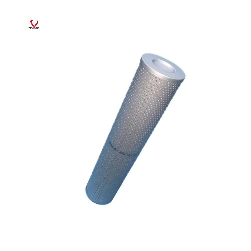 Hot Sale P166135 Hf7520 Hf30114 Oil Filter Hydraulic Filter