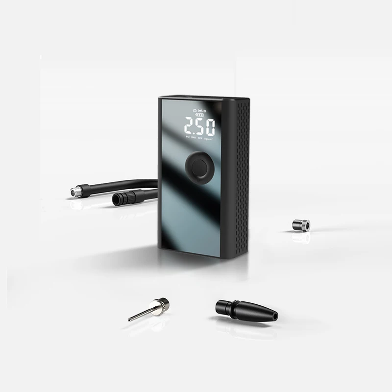 Chinese Supplier Mini Electrical Air Pump Smart Air Compressorsfor Hoverboard