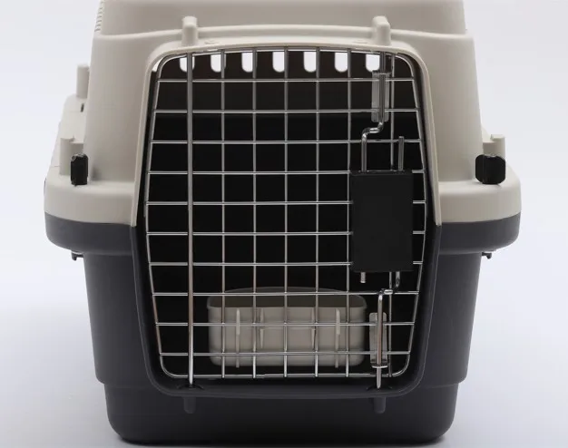 dog transport box pet cages carriers kennels for dogs