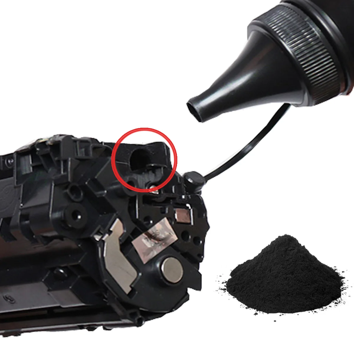 Canon NPG20/GRP-8/CEXV5 совместим универсальный цветной копир тонер fefill с высоким качеством IR 1600/1610/2000/2010