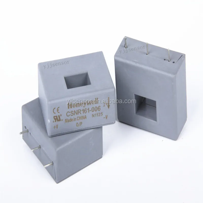 YJJ CSNR161-006 Closed loop current sensor variable speed drive device