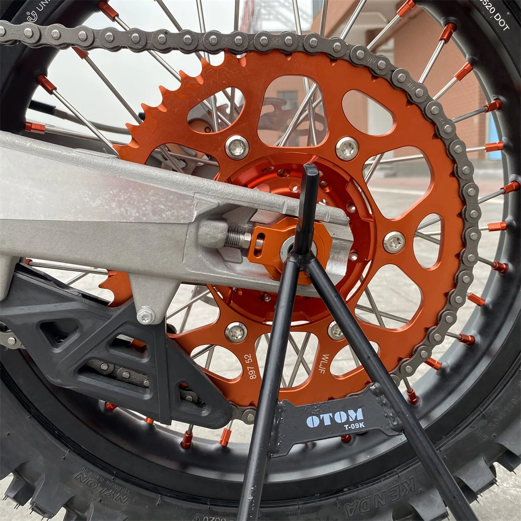 AJ1  K8-CB 21/18 chinese enduro 250cc gas  petrol motocross dirt bike for adults cheap 250cc dirt bikes