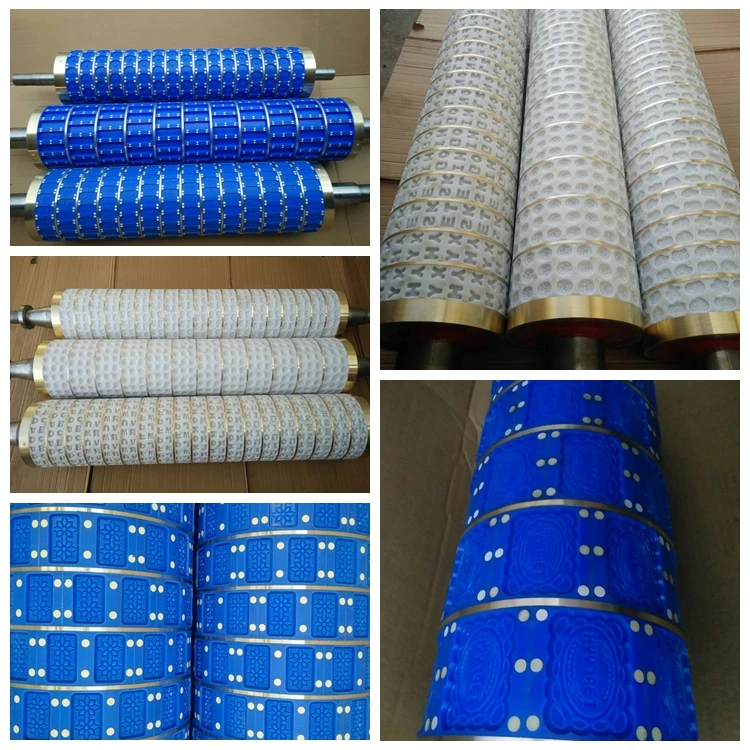 Soft & Hard Biscuit Mould / Cookie Mold