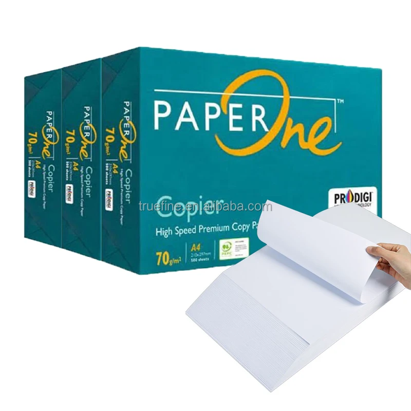Wholesale A4 80gsm Copy Paper And 70 Gram Office Use Paper