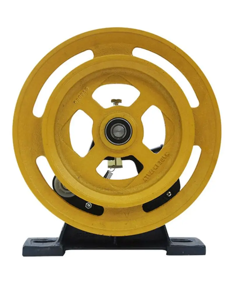 elevator parts speed limiter