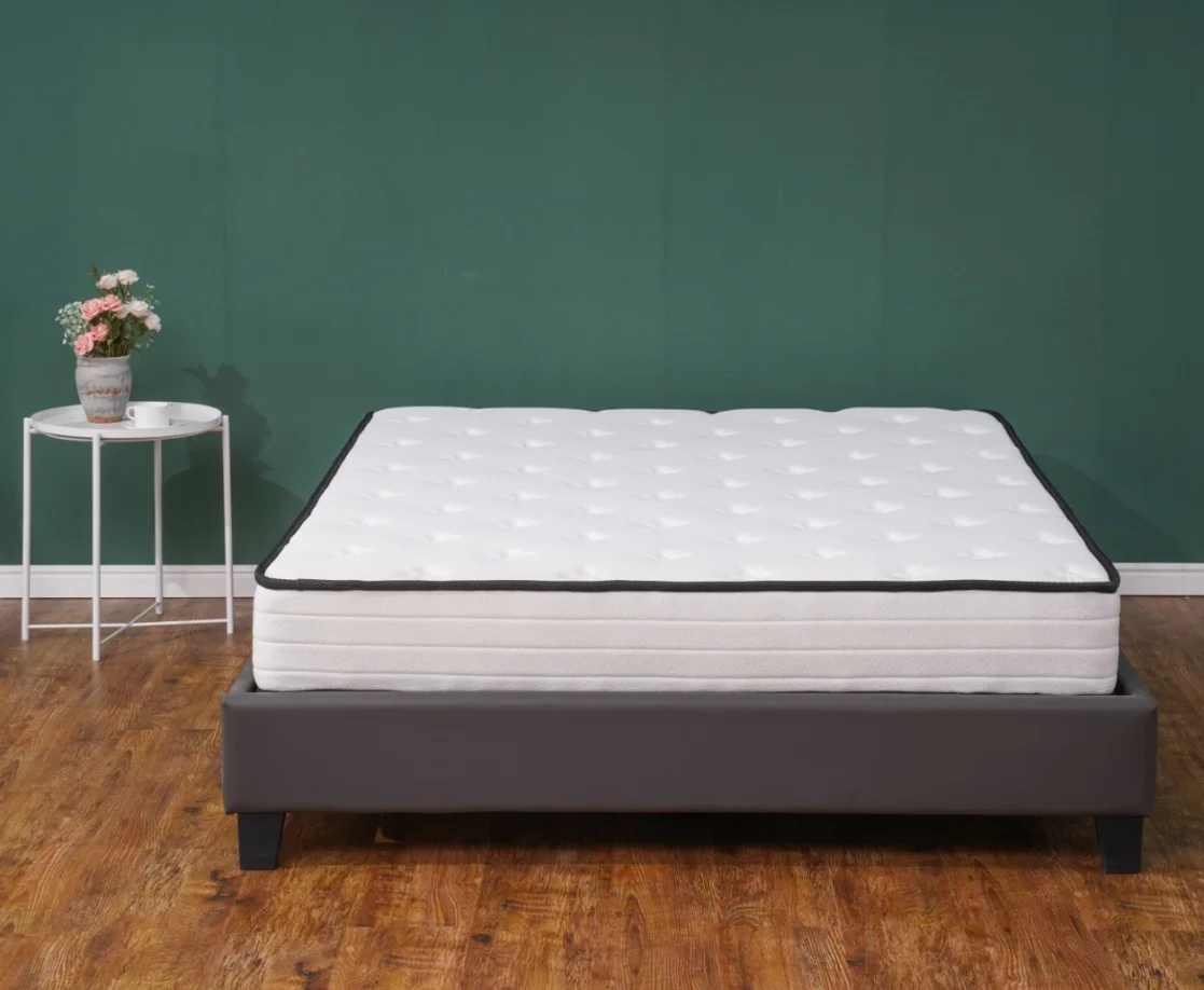 
Matratze Miami 7 Zonen Kaltschaummatratze poceket spring mattress 